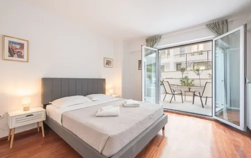 Adelos III Bloom Villa 5Br 360m - Sauna - Rooftop