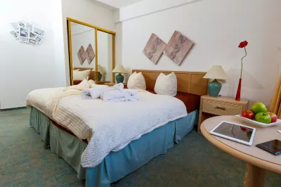 Hotel Antares Hotels in Halberstadt