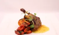 Best Western Santakos Hotel - sarapan