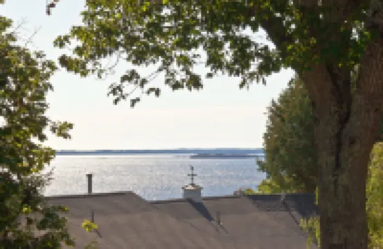 Mount Battie Inn