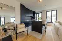 Designer Duplex 3Br & Mini Golf
