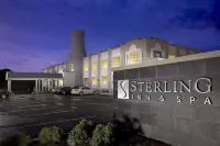 Sterling Inn & Spa - spa