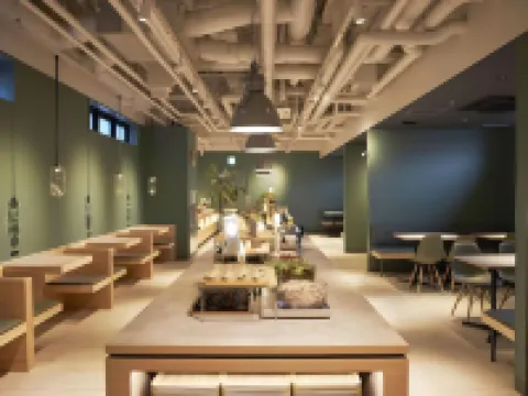 Ref Omiya by Vessel Hotels Hotels in Saitama City