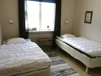 Stora Björnstugan Hotel a Arjeplog