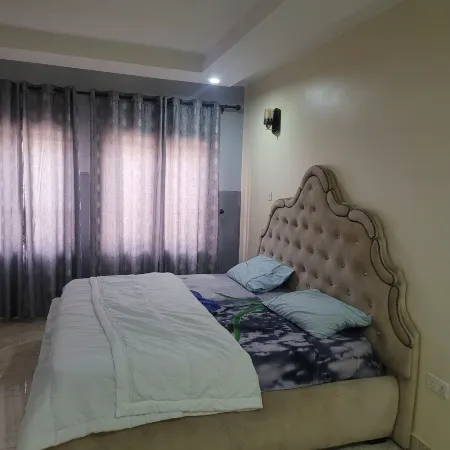Chikalvia Apartments