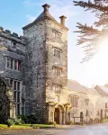 Boringdon Hall Hotel and Spa Hotels in 