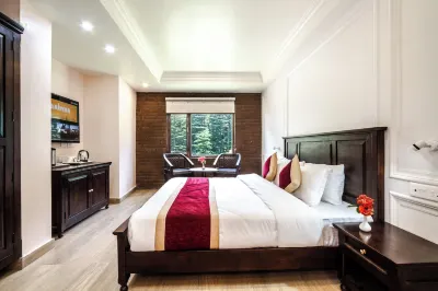 Elysian Woods-New Devi Dayar Hotels in Old Manali