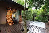 Loi Suites Iguazu Hotel - โรแมนติก