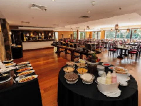 Loi Suites Iguazu Hotel Hotels in Iguazu