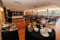 Loi Suites Iguazu Hotel Hotel di Puerto Iguazú