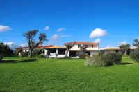 Hotel Gran Torre PHG Hotels near Stagno di Sale de Porcus