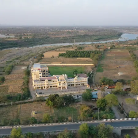 Sumergarh Resorts