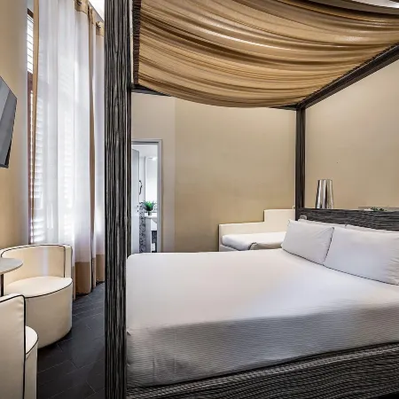 B&B Residenza le Fonticine