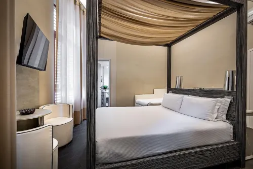B&B Residenza le Fonticine - Homestays