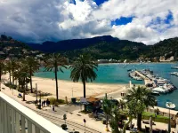 Hotel Miramar - Ocean View