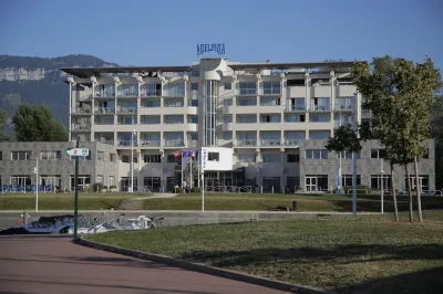 Hotel & Spa Marina d'Adelphia