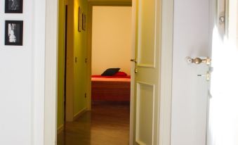 Amici Miei Rooms