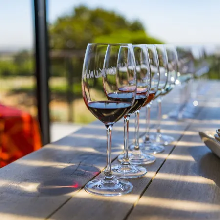 Kunjani Villas & Wines