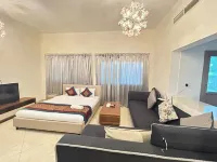 Al Hayat Suites Apartment