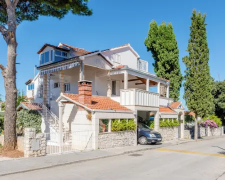 Apartment Mia Hoteles en Mirca