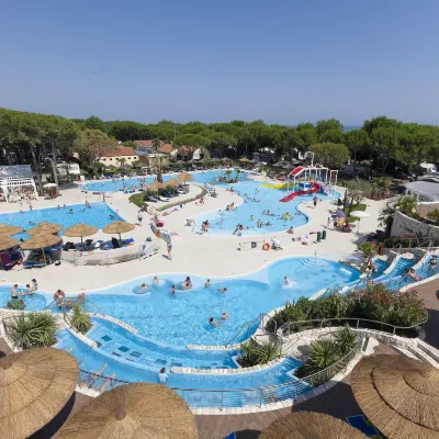 كا باسكوالي فيلاج Hotels near بورانو