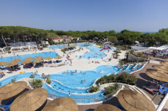 Hotels in der Nhe von Mediterraneo Camping Village, Cavallino-Treporti