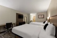 Red Lion Inn & Suites Caseyville - 2 estrellas