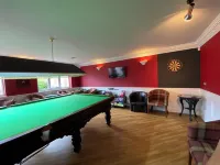 Parkside Guest House Hotels in Carlton