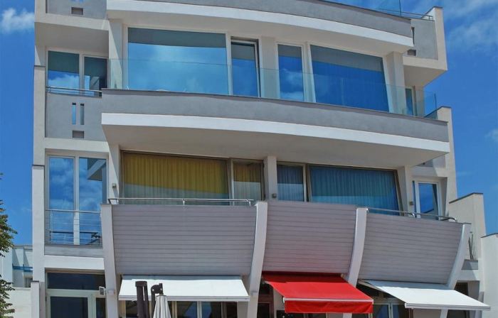 Nauticus Hotel Ugento
