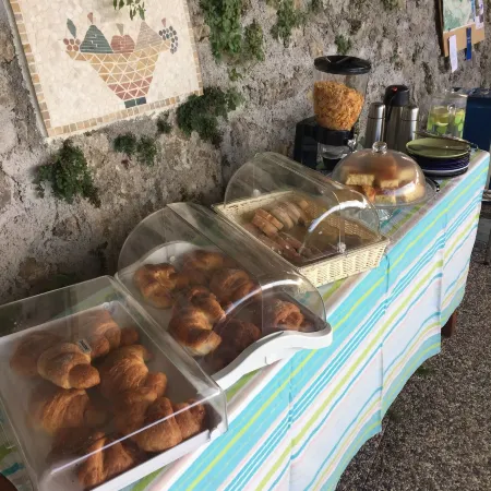 B&b I Limoni