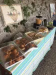 B&b I Limoni - Morgenmad