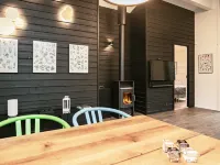 5 Star Holiday Home in Bogense - Homestays