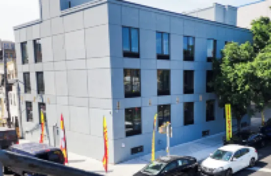 Hotel Fuego Bronx Yankee Stadium