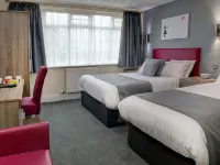 Best Western Manchester Bury Bolholt Country Park Hotel Hotels in Bury