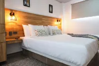 Central Suites by H&R - balcon