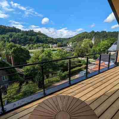 Meuse Cottage - Esc'Appart Others