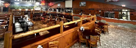 Grand Smokies Resort Lodge Pigeon Forge Отели рядом с достопримечательностью «TITANIC Museum Attraction»