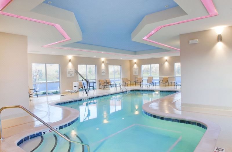 Holiday Inn Express & Suites HOT Springs by IHG photo 4