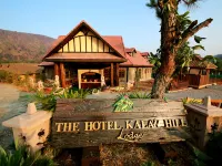 The Hotel - Kalaw Hill Lodge Hotels in Kalaw
