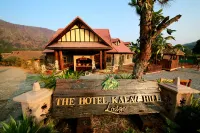 The Hotel - Kalaw Hill Lodge Hotels near Thein Taung Monastery