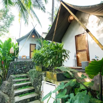 Ubud Tropical