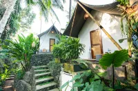 Ubud Tropical Hotel a 