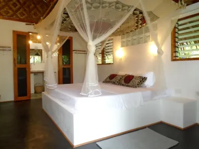 Nypa Style Resort Camiguin Hotel di 