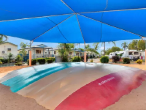 Discovery Parks - Townsville Hotels in Wulguru