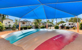 Discovery Parks - Townsville