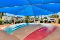 Discovery Parks - Townsville Hotels in Mundingburra