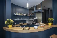 Hotel Delta - Bars