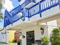 Holger Danske Hotel Hotels in Saint Croix