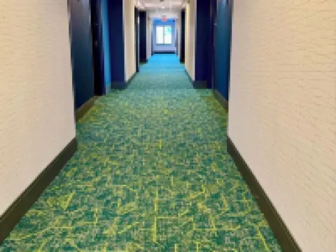 スパーク バイ ヒルトン ウーバーン ボストン ウォバーンのホテル