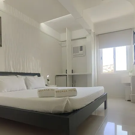 Mecasa Hotel